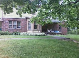 2518 Walworth Marion Rd APT 1, Walworth, NY 14568
