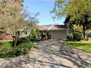 7525 SW Middle Greens Rd, Wilsonville, OR 97070