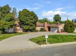 613 Las Riendas Dr, Fullerton, CA 92835