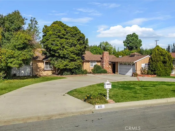613 Las Riendas Dr, Fullerton, CA 92835