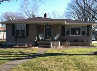 503 S Kouts St, Kouts, IN 46347