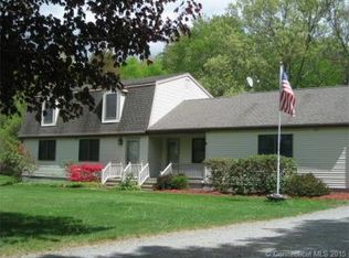563 Scotland Rd, Norwich, CT 06360