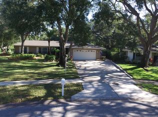 1760 Harmony Dr, Clearwater, FL 33756