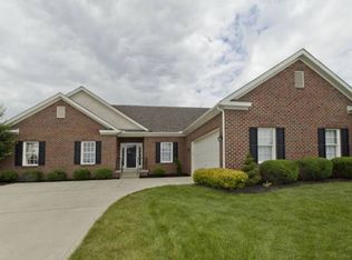 5622 Rocky Shore Dr, Lewis Center, OH