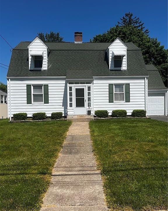 42 Wright Rd, Wethersfield, CT 06109 Zillow
