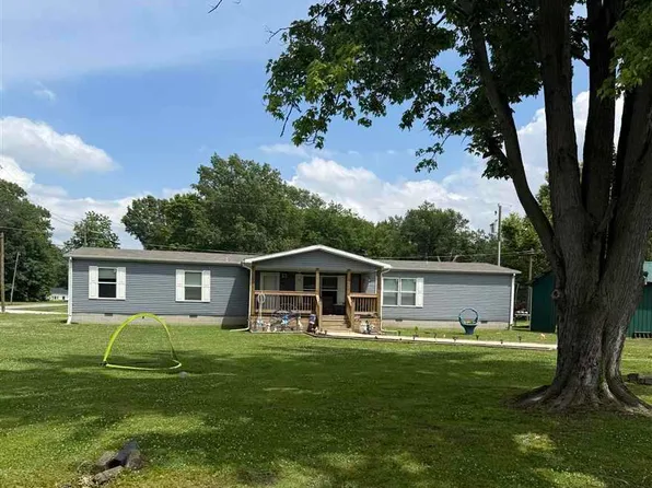 304 S Hickory St, Hymera, IN 47855