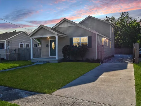 1307 Moisant St, Kenner, LA 70062