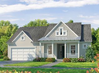 Davenport Plan, Seven Pines, Jacksonville, FL 32224