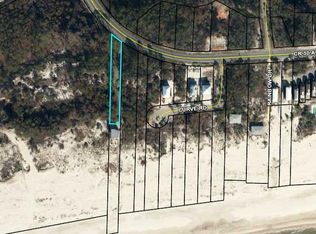 3 County Road 30 #A, Pt Saint Joe, FL 32456
