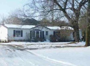 4376 Snow Hill Rd, Salisbury, MD 21804