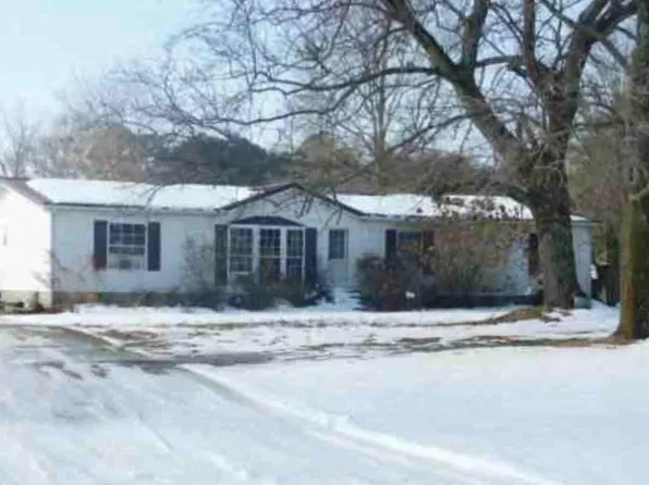 4376 Snow Hill Rd, Salisbury, MD 21804
