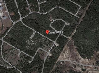 20606 Ranger Trl, Leander, TX 78645