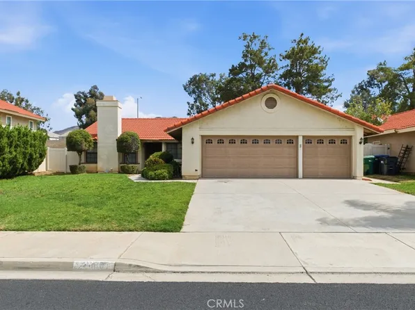 23886 Pine Field Dr, Moreno Valley, CA 92557