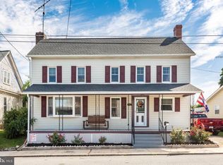 11 Fairview Ave, Taneytown, MD 21787