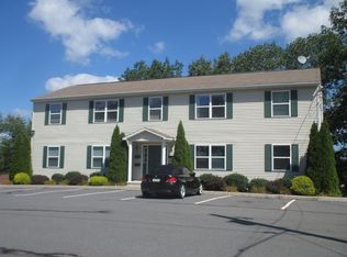705 School St #2, Moosic, PA 18507