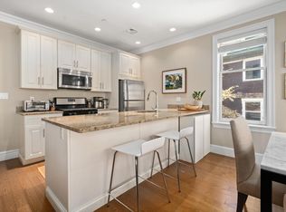 20 Englewood Ave #109, Brookline, MA 02445