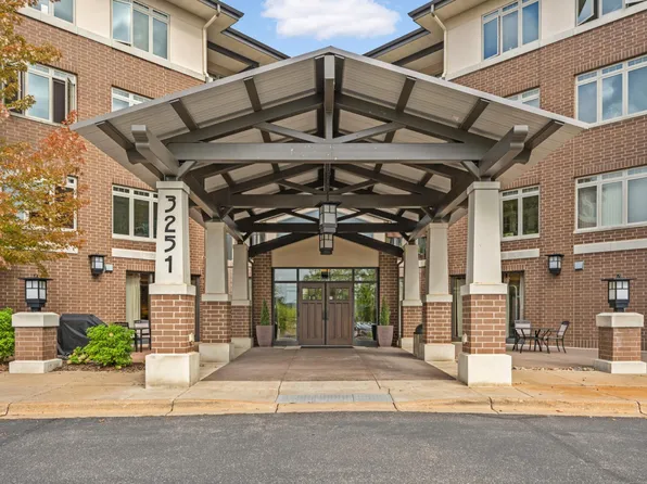 3251 Louisiana Ave S APT 106, Saint Louis Park, MN 55426