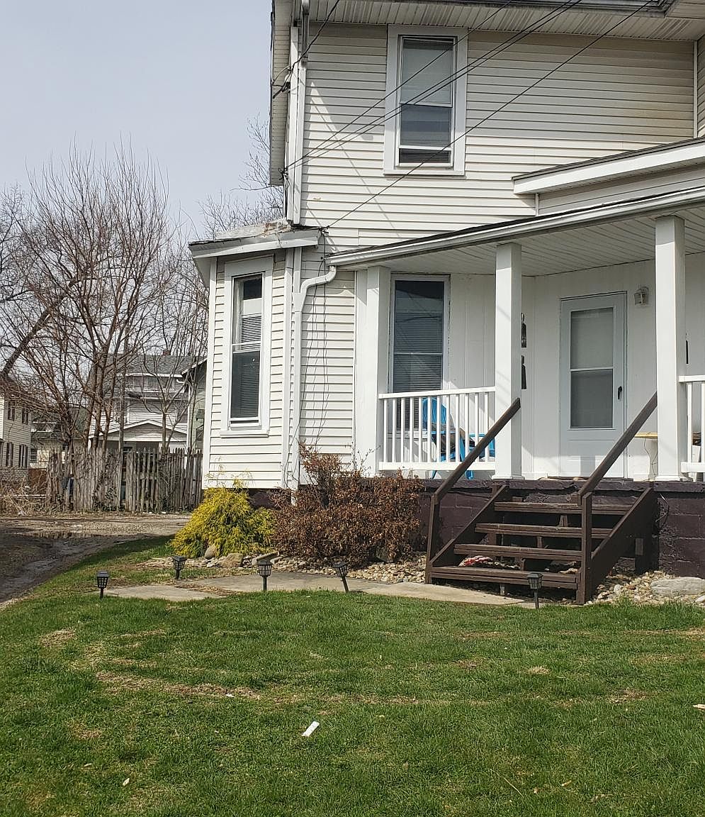 533 Clarendon Ave NW, Canton, OH 44708 Zillow