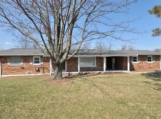 9093 Evergreen Dr, Florence, KY 41042