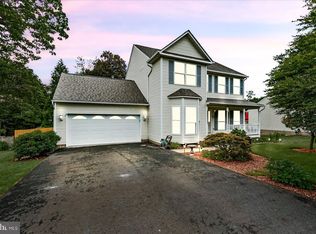 11411 Reed Rd, Fredericksburg, VA 22407