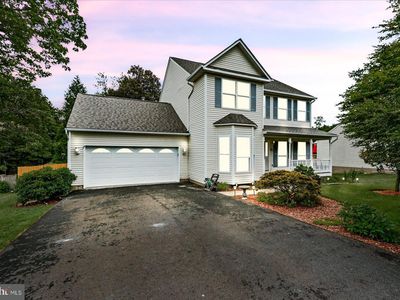 11411 Reed Rd, Fredericksburg, VA, 22407