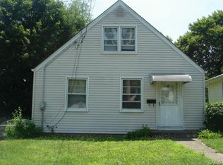 311 Old Town Rd, Bridgeport, CT 06606