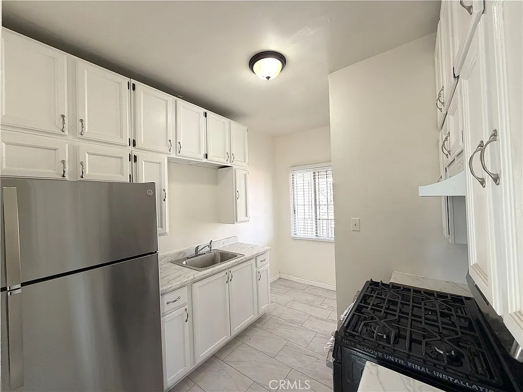 1 bed, 600 sqft, $1,995 — Photo 4