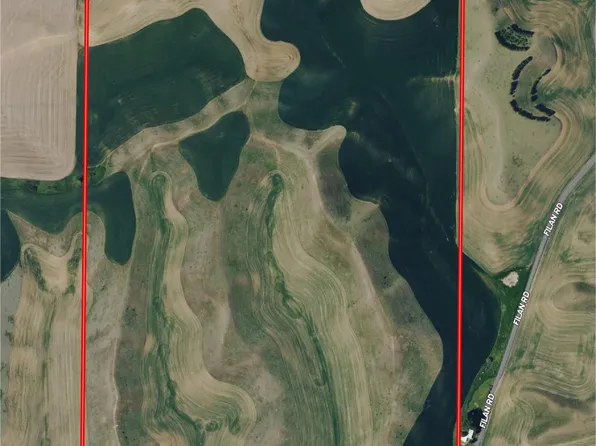 Nka Filan Rd, Colfax, WA 99111