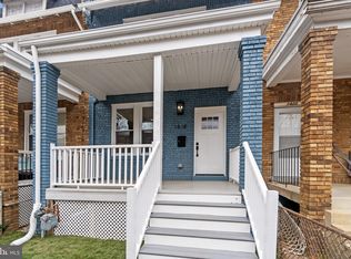 1818 M St NE, Washington, DC 20002