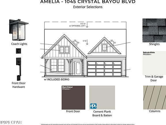 2nd image of 1045 Crystal Bayou Blvd