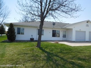 606A 10th St N, Wheaton, MN 56296