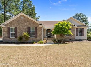 5 Vineyard Pl, Jackson Springs, NC 27281