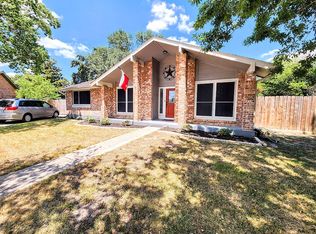 9706 Waving Fields Dr, Houston, TX 77064