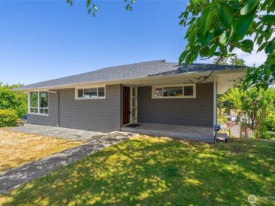 4815 N Huson Street, Tacoma, WA, 98407