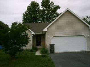 138 Burton St, Georgetown, DE 19947