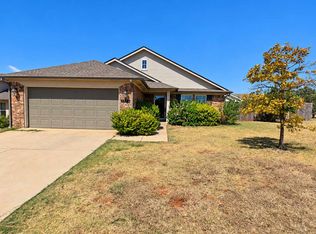 2801 NW 186th St, Edmond, OK 73003