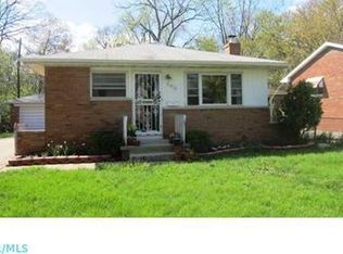 363 Mayflower Blvd, Columbus, OH 43213