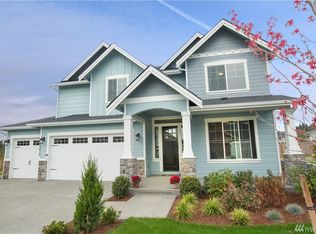 12317 184th Street Ct E, Puyallup, WA 98374