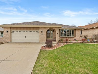16182 Marigold Pl, Orland Hills, IL, 60487