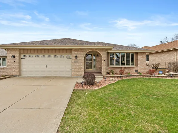 16182 Marigold Pl, Orland Hills, IL 60487