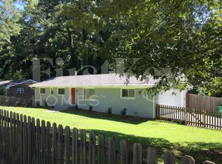 1760 Danrich Dr, Decatur, GA 30032