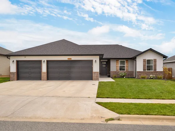 3363 W Mccanse Street, Springfield, MO 65803