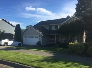 3669 Cassie Dr SW, Tumwater, WA 98512