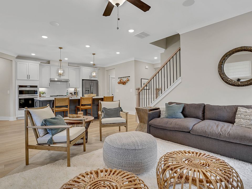 Marble Tree by Eastwood Homes in Ball Ground GA Zillow