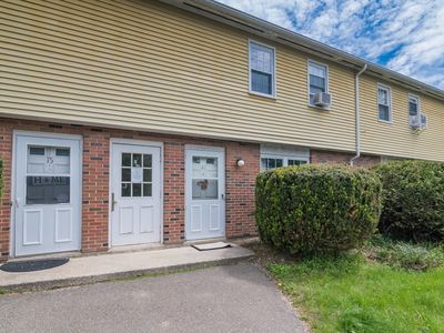 252 West St APT 16, Amherst, MA, 01002