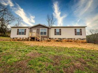 63 Presley Ln, Mosheim, TN 37818