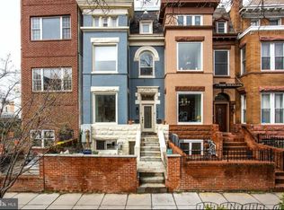 1924 1st St NW #1, Washington, DC 20001