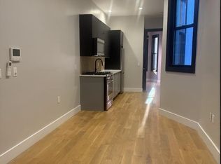 172 New York Ave #1L, Jersey City, NJ 07307