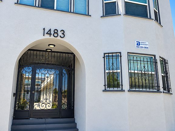 5th image of 1483 Atlantic Ave APT 6
