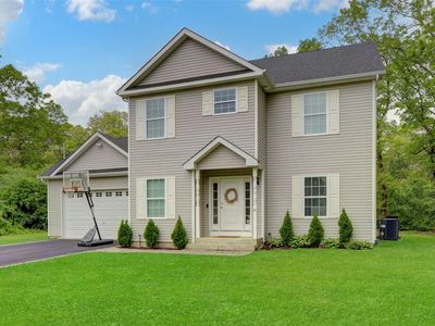 17 Conservation Circus, Ridge, NY, 11961
